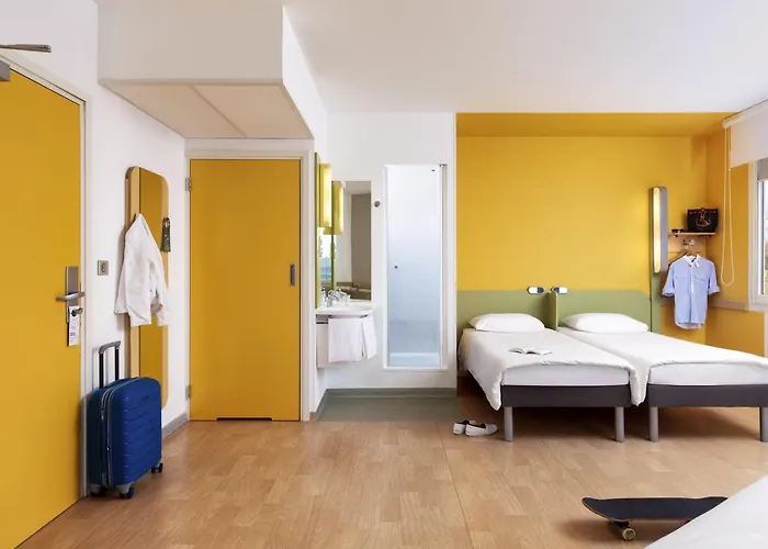 Ibis Budget Centrum Warsaw