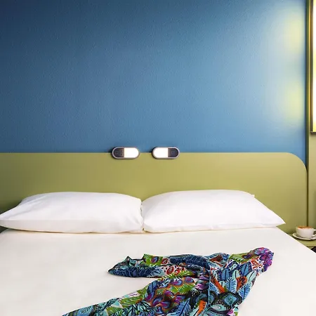 Ibis Budget Centrum * Warschau