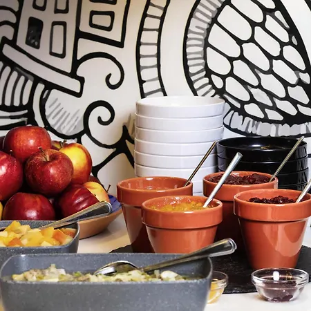 Ibis Budget Centrum Hotel Warschau