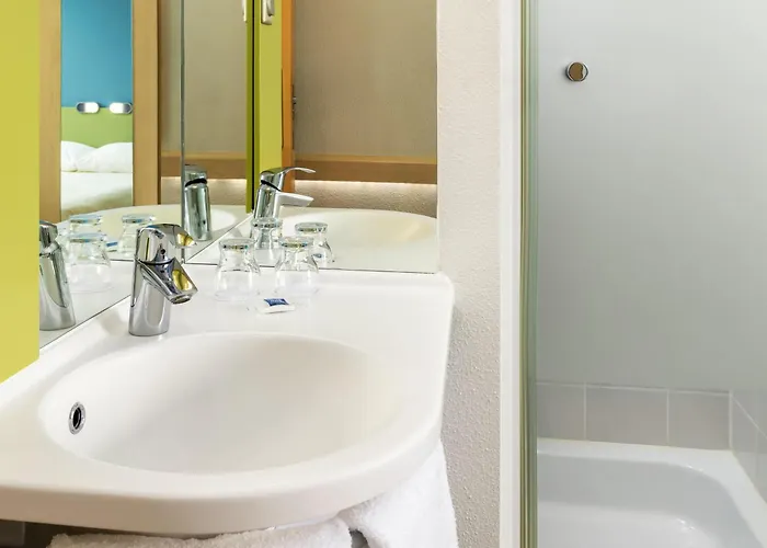 Ibis Budget Centrum * 바르샤바