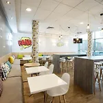 فندق Ibis Budget Centrum *
