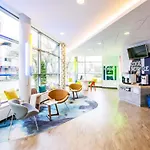 Ibis Budget Centrum فندق *