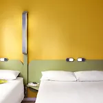 Szálloda Ibis Budget Centrum
