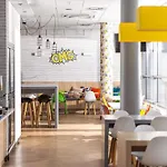 Ibis Budget Centrum فندق وارسو