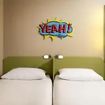 فندق Ibis Budget Centrum *