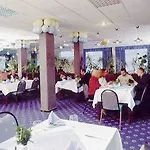 Szálloda Ibis Budget Centrum