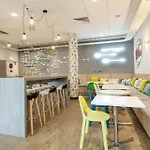 Ibis Budget Centrum *