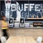 Ibis Budget Centrum Szálloda Varsó