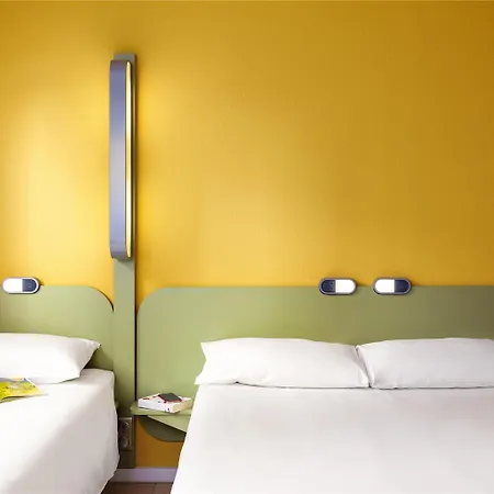 Ibis Budget Centrum Warschau