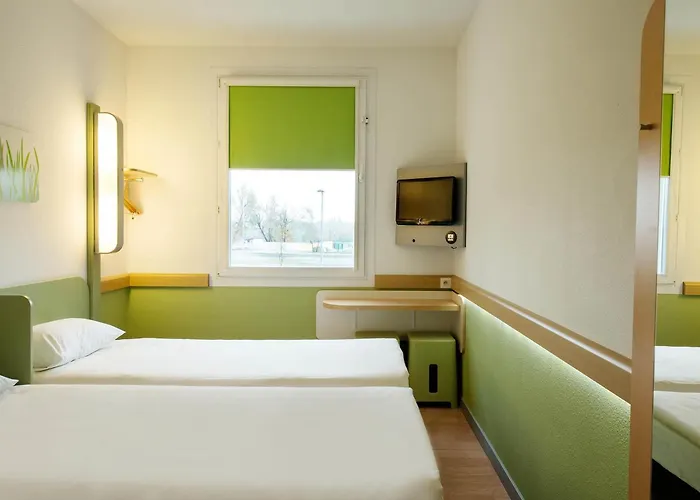 Ibis Budget Centrum Varsó