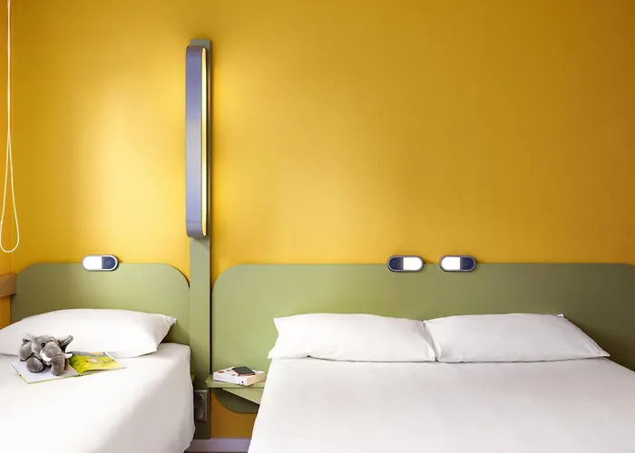 Szálloda Ibis Budget Centrum Varsó