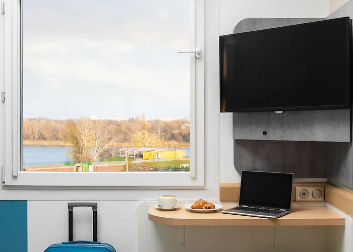 Szálloda Ibis Budget Centrum *