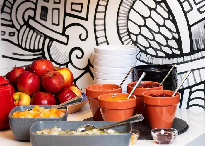 Szálloda Ibis Budget Centrum Varsó